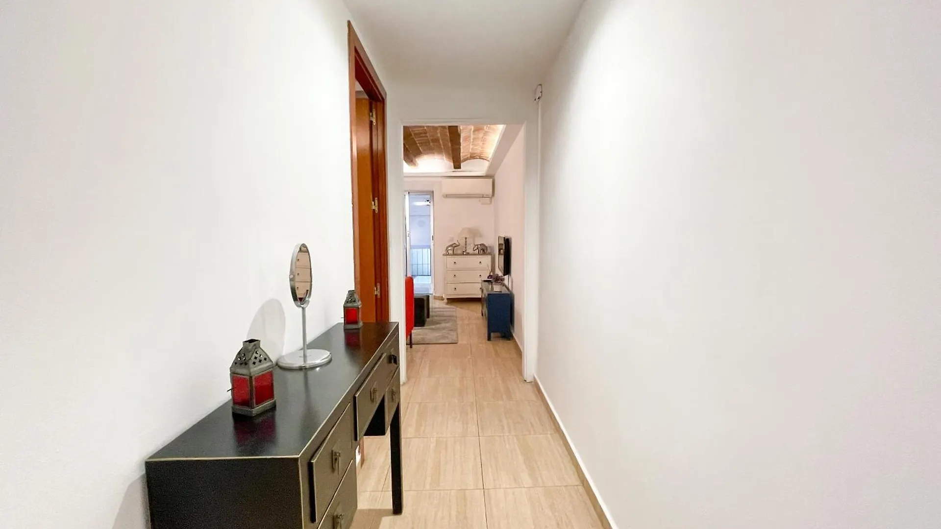 Aragon Sagrada Familia Apartment Barcelona