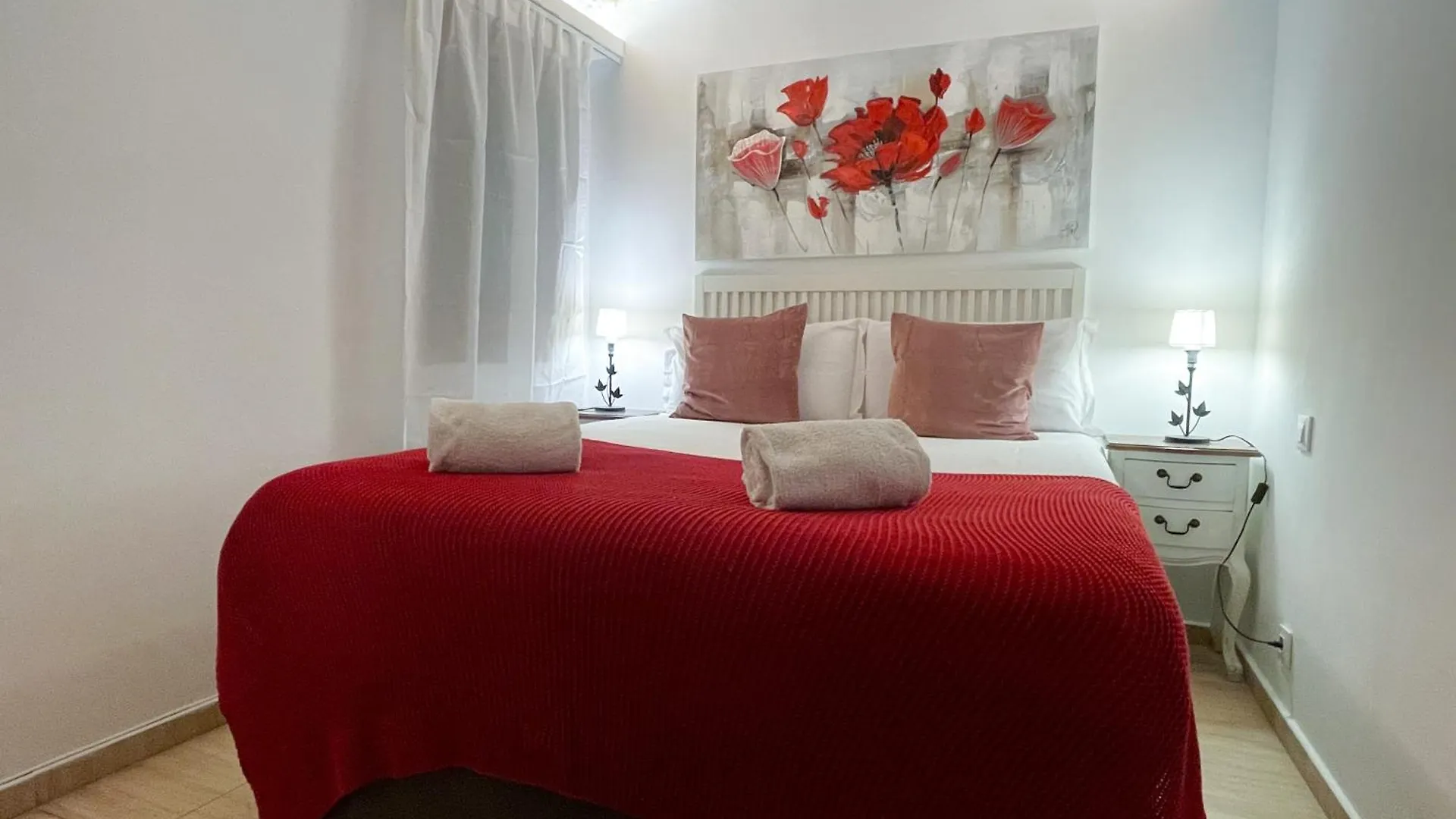Aragon Sagrada Familia Apartment Barcelona 0*,  Spain