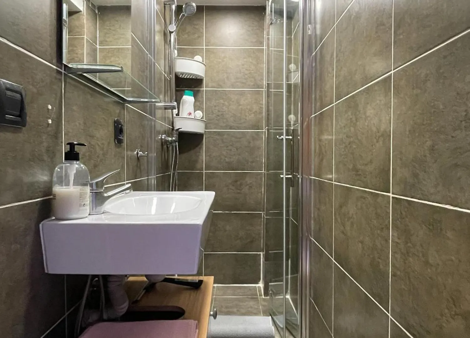 Aragon Sagrada Familia Apartment Barcelona Spain