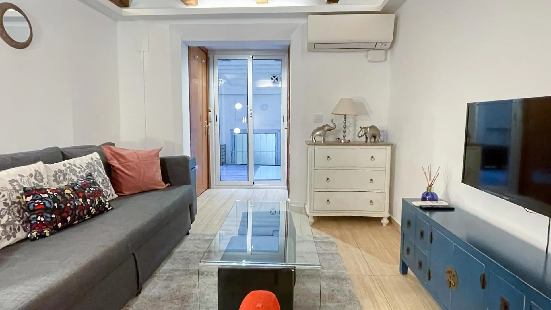 Aragon Sagrada Familia Apartment Barcelona 0*,  Spain