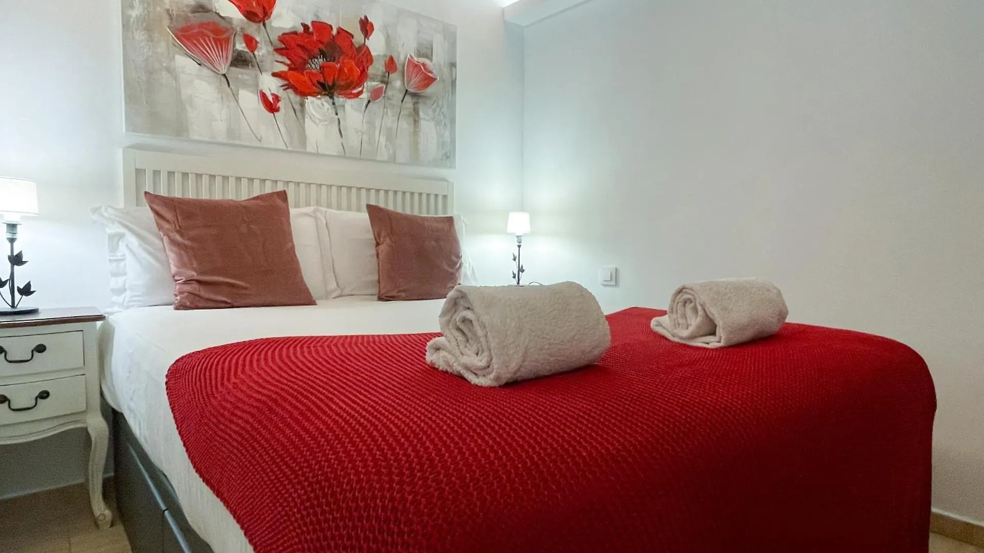 Aragon Sagrada Familia Apartment Barcelona