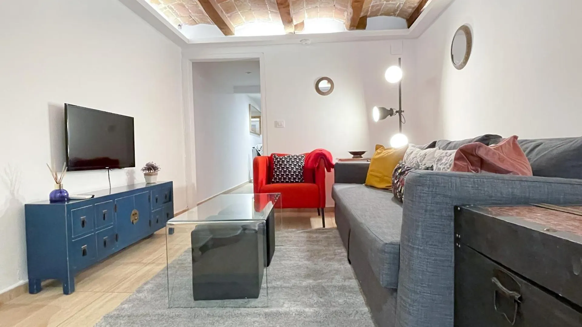 Aragon Sagrada Familia Apartment Barcelona Spain