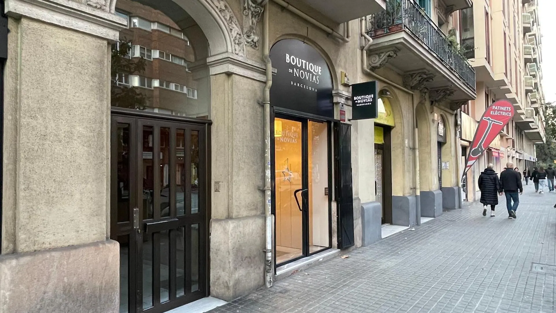 Apartmán Aragon Sagrada Familia Barcelona