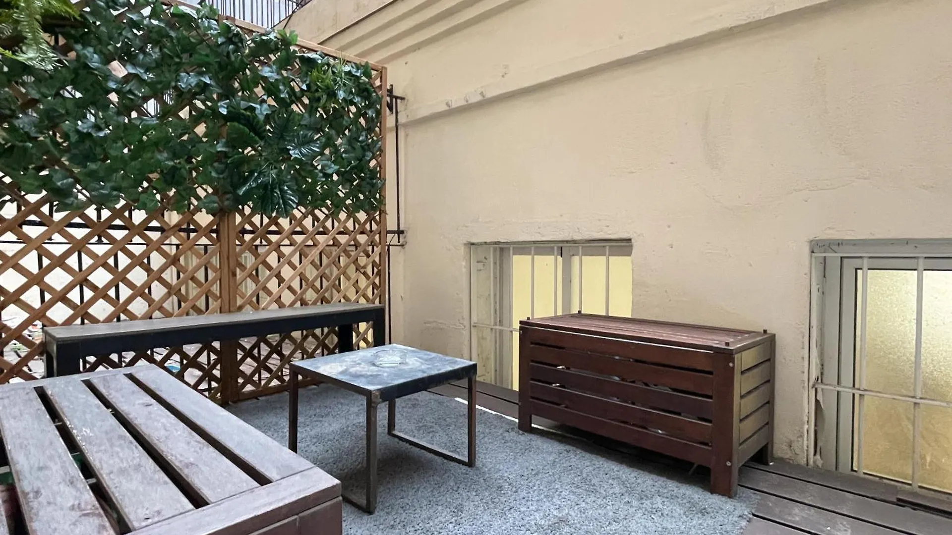 Apartmán Aragon Sagrada Familia Barcelona