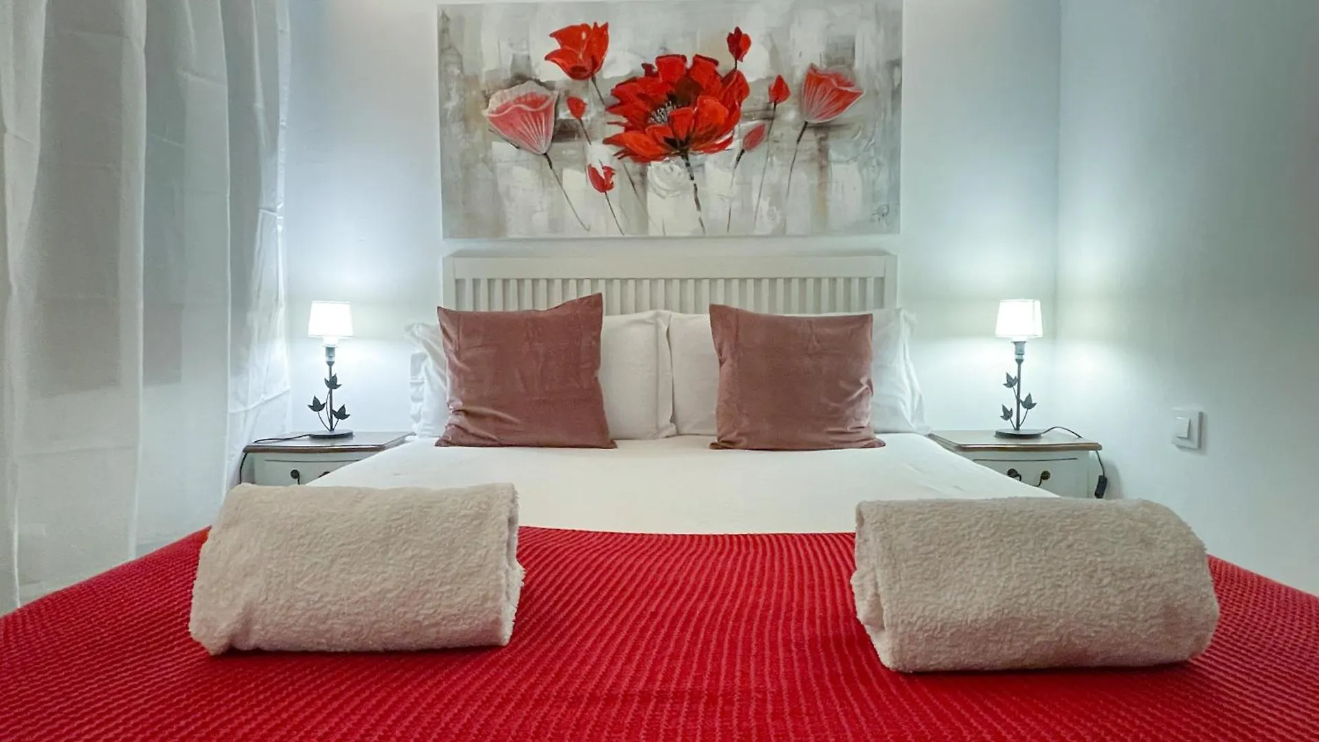 Aragon Sagrada Familia Apartment Barcelona Spain
