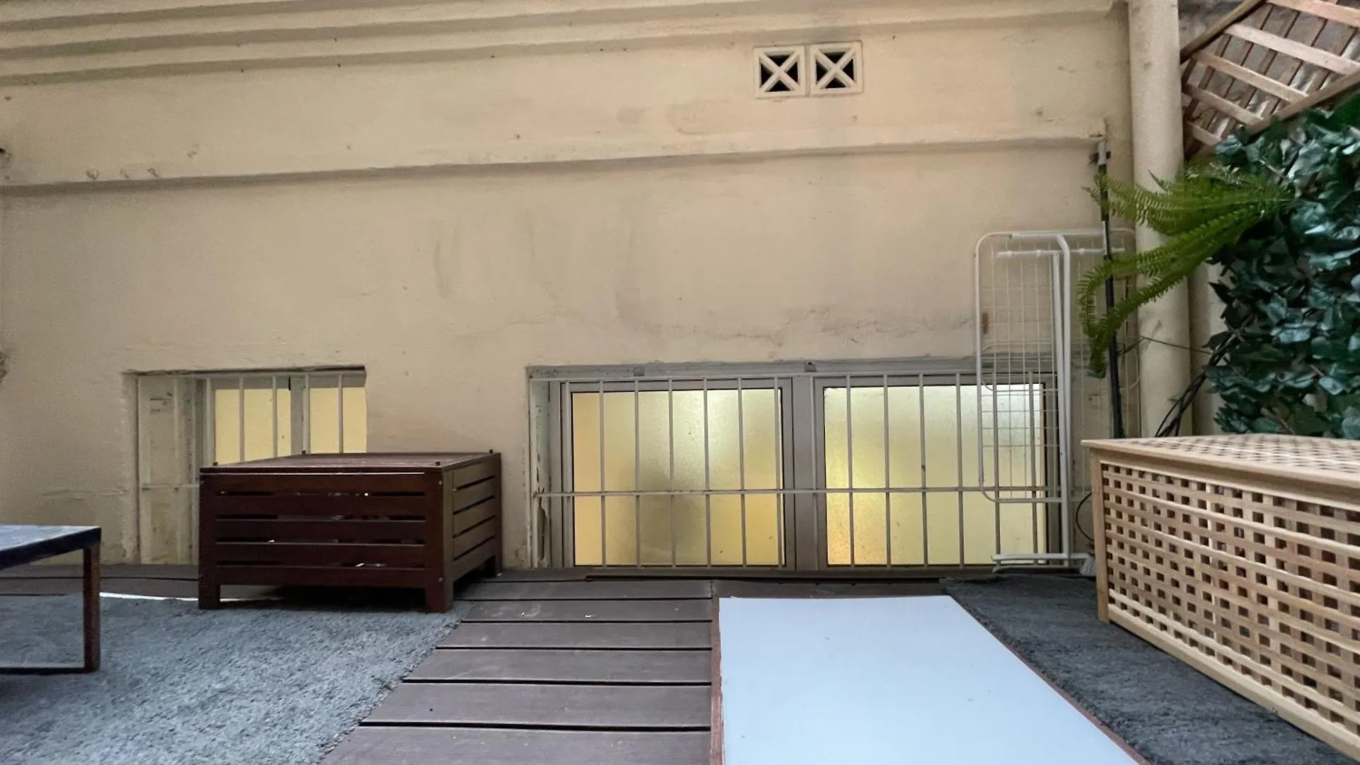 Apartmán Aragon Sagrada Familia Barcelona